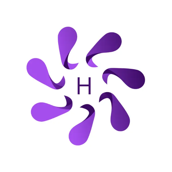Logo de HOLYTECH