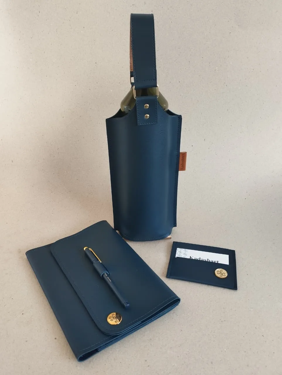 Kit Lívia Elegance