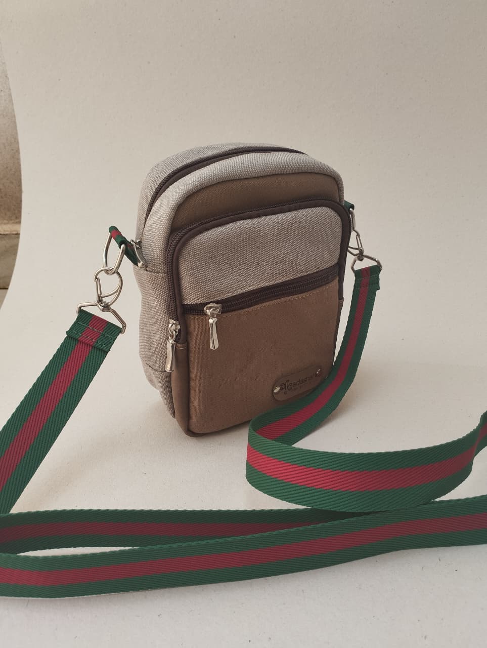 Shoulderbag Uomini